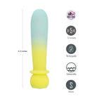 Maia Symba – USB Rechargeable 10.8 cm Powerful Bullet Vibrator > Vibrators > Mini Vibrators