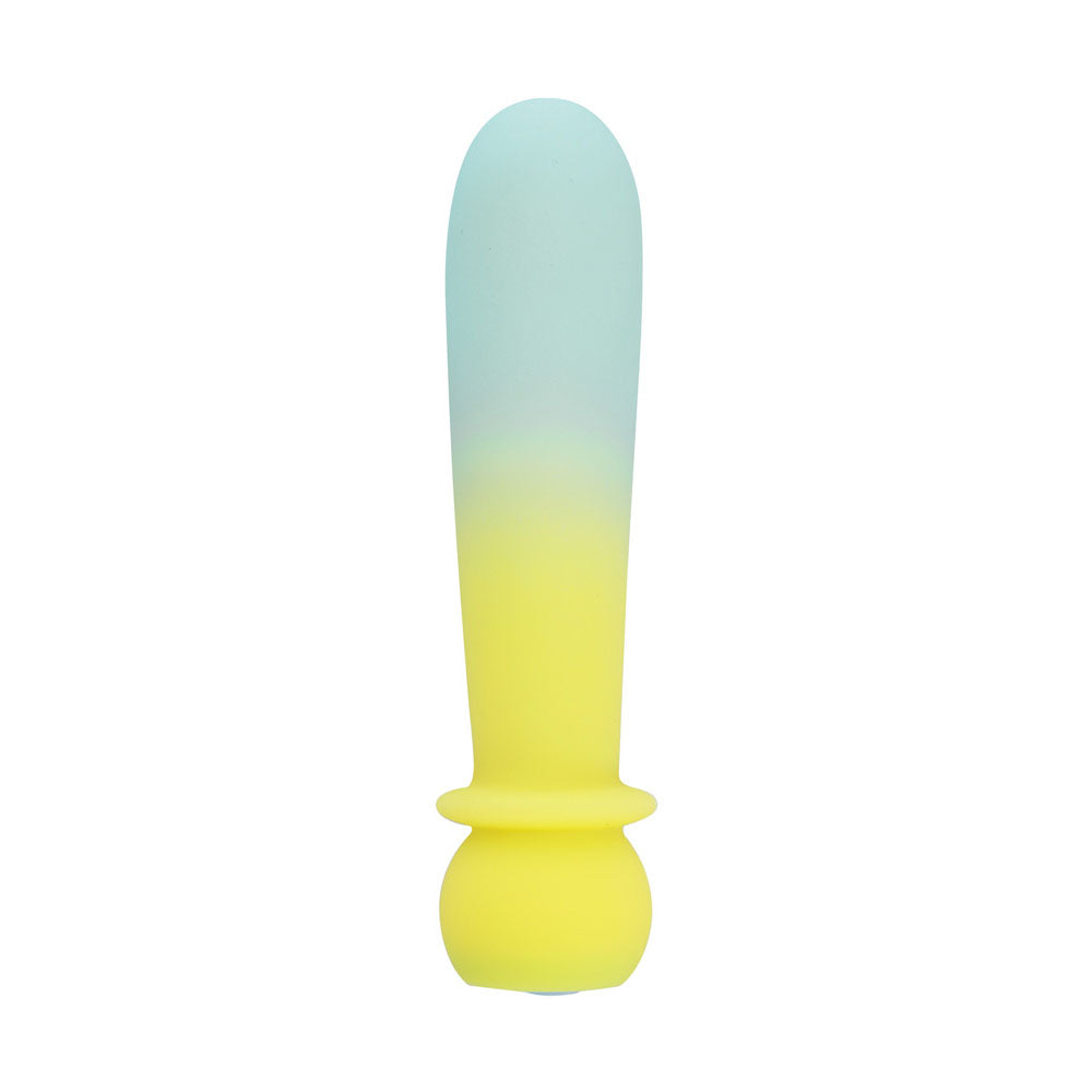 Maia Symba – USB Rechargeable 10.8 cm Powerful Bullet Vibrator > Vibrators > Mini Vibrators