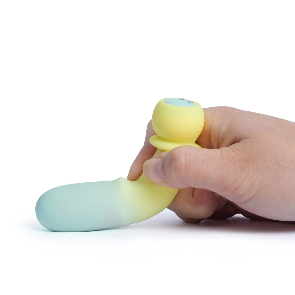 Maia Symba – USB Rechargeable 10.8 cm Powerful Bullet Vibrator > Vibrators > Mini Vibrators
