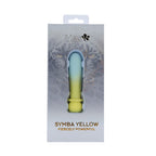 Maia Symba – USB Rechargeable 10.8 cm Powerful Bullet Vibrator > Vibrators > Mini Vibrators