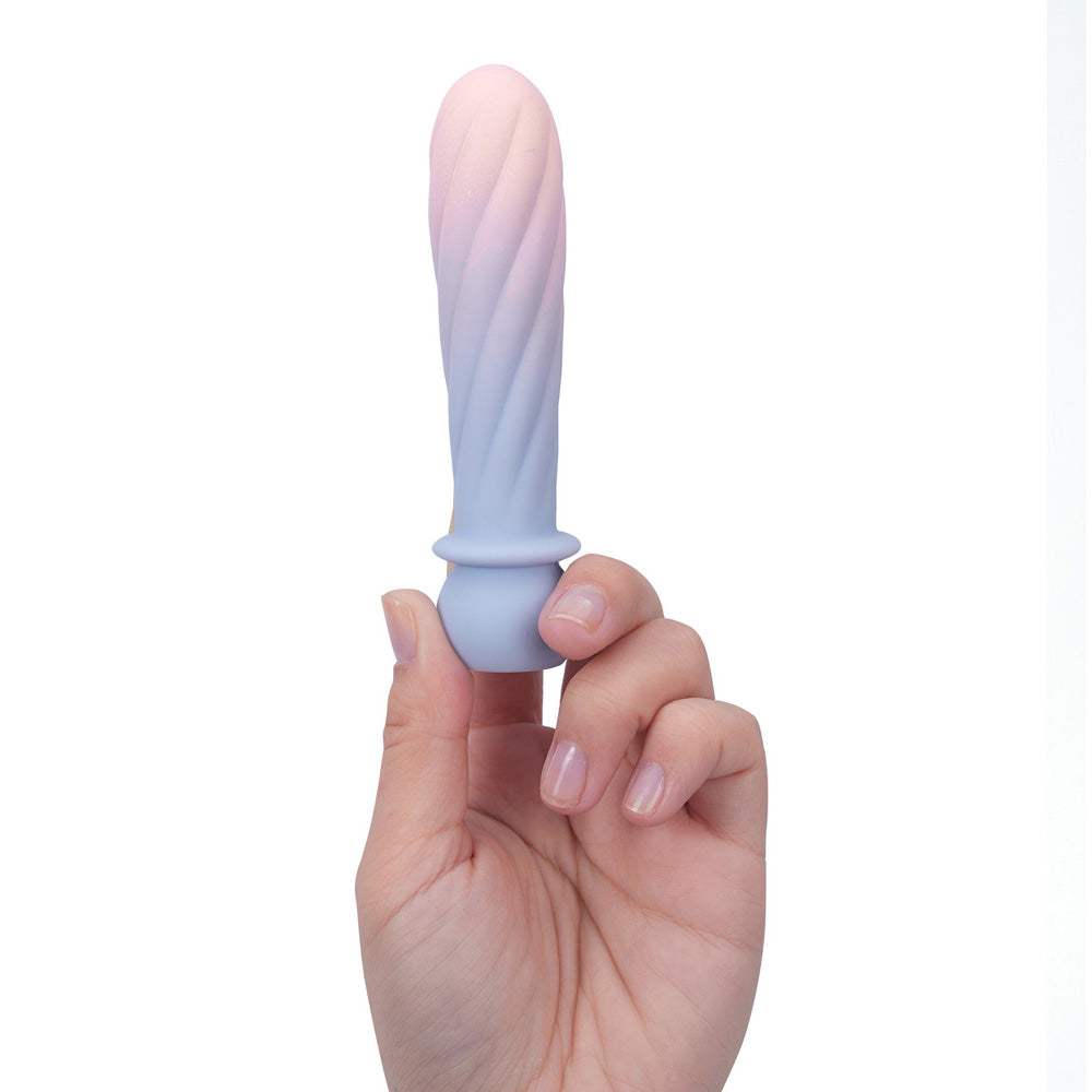 Maia Symba – USB Rechargeable 10.8 cm Powerful Bullet Vibrator > Vibrators > Mini Vibrators