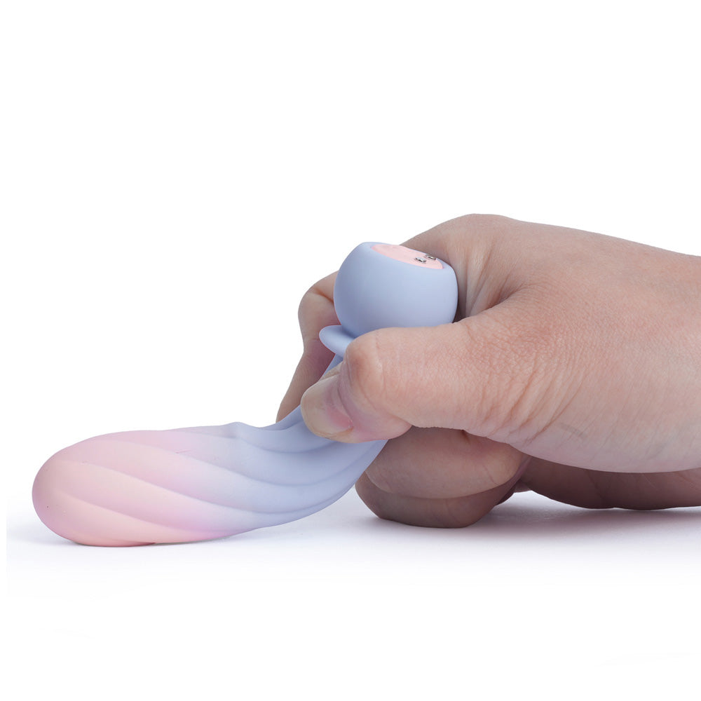Maia Symba – USB Rechargeable 10.8 cm Powerful Bullet Vibrator > Vibrators > Mini Vibrators