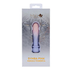 Maia Symba – USB Rechargeable 10.8 cm Powerful Bullet Vibrator > Vibrators > Mini Vibrators