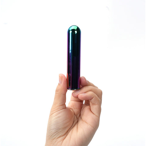Maia Cosmo – USB Rechargeable 8.9 cm Bullet Vibrator > Sex Toys For Ladies > Clitoral Vibrators and Stimulators