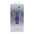 Maia Cosmo – USB Rechargeable 8.9 cm Bullet Vibrator > Sex Toys For Ladies > Clitoral Vibrators and Stimulators