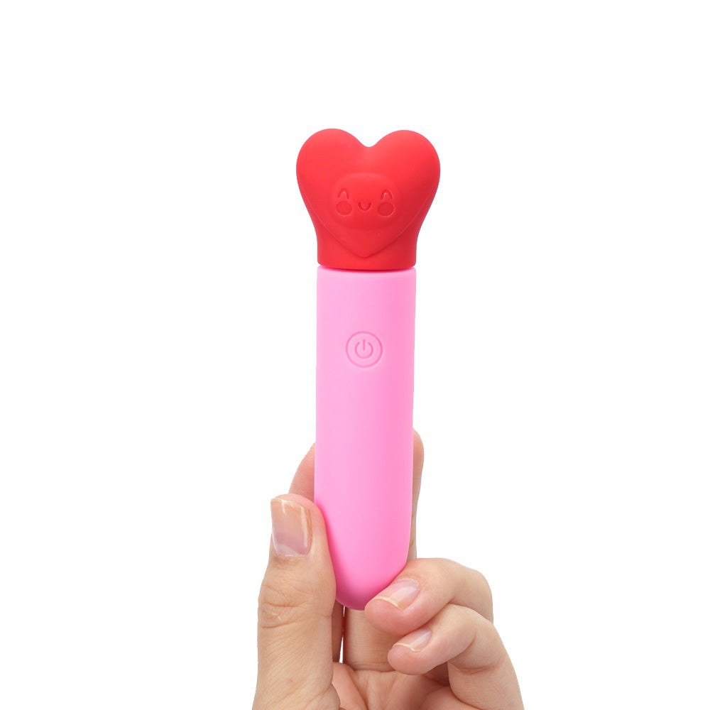 Maia SWEETEE – Rechargeable Silicone Bullet Vibrator > Vibrators > Mini Vibrators