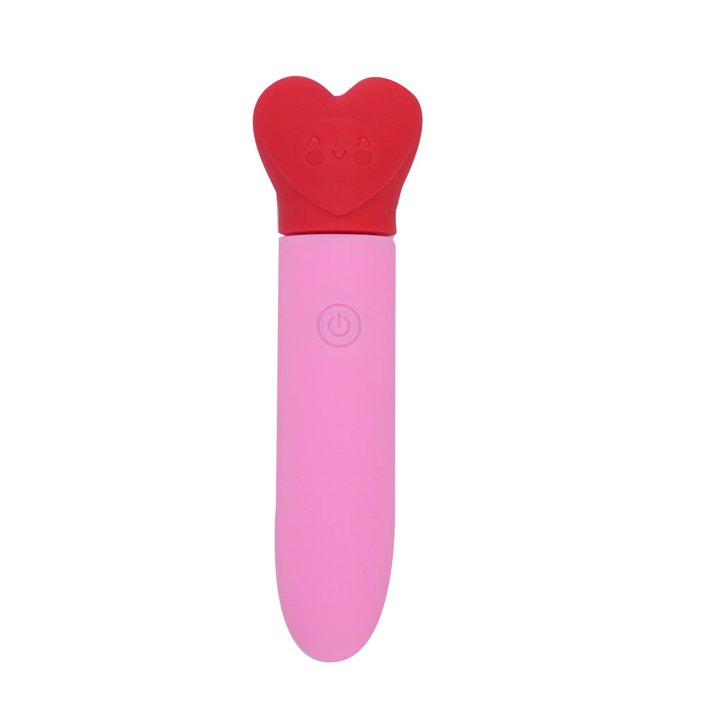 Maia SWEETEE – Rechargeable Silicone Bullet Vibrator > Vibrators > Mini Vibrators Main image