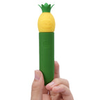 Maia Pina – USB Rechargeable Splashproof 11 cm Bullet Vibrator > Sex Toys For Ladies > Clitoral Vibrators and Stimulators