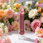 Maia FLORA – 12.7 cm USB Rechargeable Clitoral Vibrator > Vibrators > Mini Vibrators