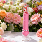 Maia FLORA – 12.7 cm USB Rechargeable Clitoral Vibrator > Vibrators > Mini Vibrators