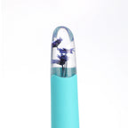 Maia FLORA – 12.7 cm USB Rechargeable Clitoral Vibrator > Vibrators > Mini Vibrators