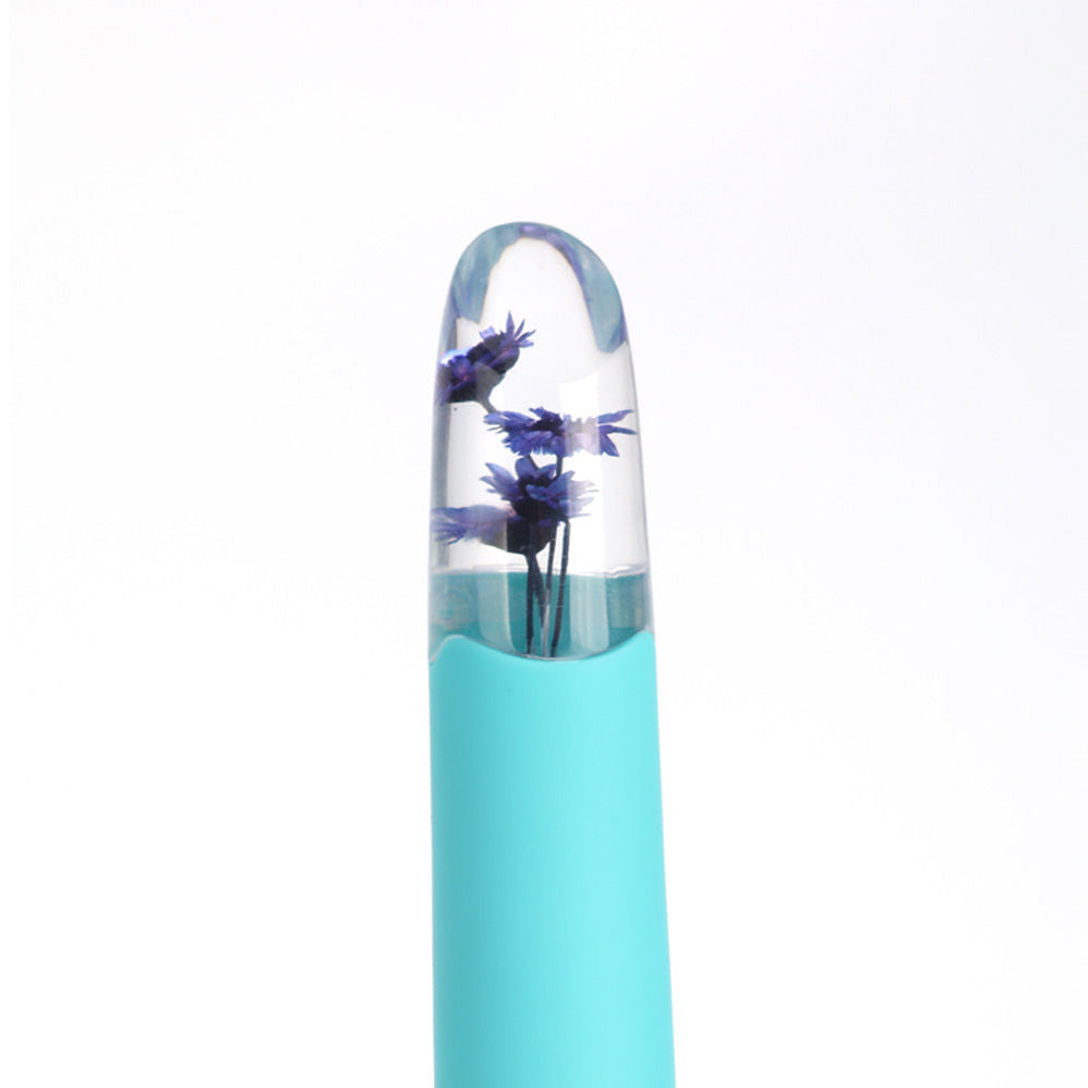 Maia FLORA – 12.7 cm USB Rechargeable Clitoral Vibrator > Vibrators > Mini Vibrators