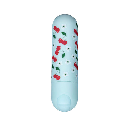 Maia Sherri - Baby 7.6 cm USB Rechargeable Bullet BULLETS
