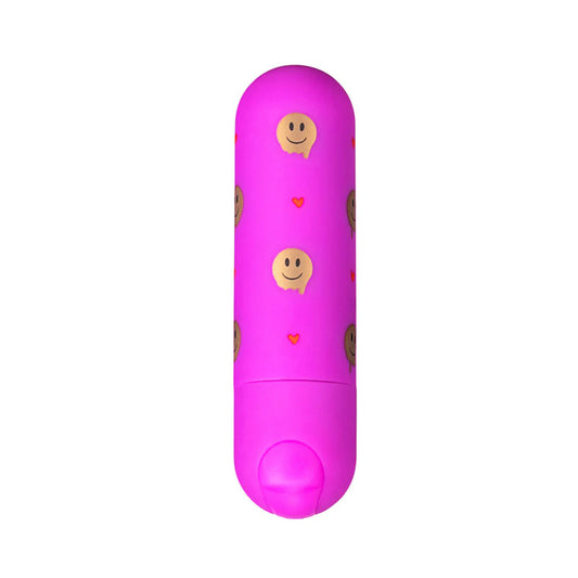 Maia Giggly -  7.6 cm USB Rechargeable Bullet