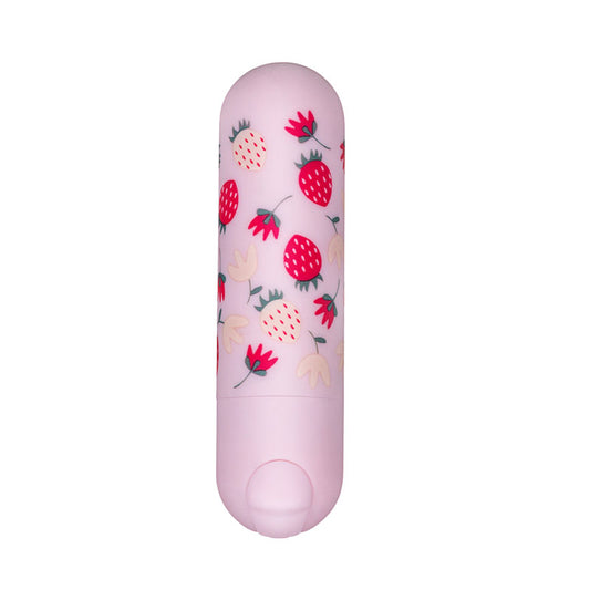 Maia Bari - Baby  7.6 cm USB Rechargeable Bullet