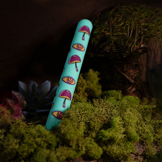 Maia LUCY XL - Light  16.2 cm USB Rechargeable Bullet