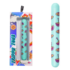 Maia LUCY XL - Light  16.2 cm USB Rechargeable Bullet