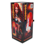 MASTURS Solara – USB Rechargeable Heated Vibrating Thrusting Masturbator > Sex Toys For Men > Masturbators > Vibrating
