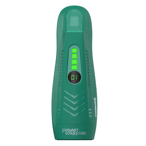 MASTURS Ayla – USB Rechargeable Sucking and Vibrating Auto Stroker > Sex Toys For Men > Masturbators > Vibrating