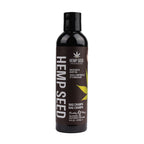 Hemp Seed Massage and Body Oil Nag Champa Scent 237 ml > Essentials > Massage Oil