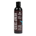 Hemp Seed Massage and Body Oil with Italian Bergamot Juniper Berries and White Wood 237 ml > Essentials > Massage Oil