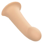 Performance Maxx Extension With Harness Ivory 2 Inch Length Adding Sleeve and Ultra-Thick Supportive Straps > Dildos > Hollow Strap Ons