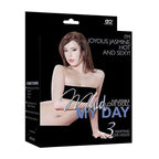 Joyous Jasmine – Body-Safe PVC Love Doll with Three Love Holes and Large Breasts > Sex Toys > Sex Dolls > Novelty Inflatables