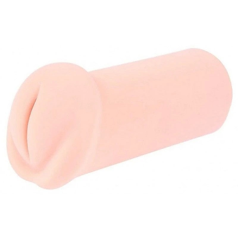 Kokos Mini Haru – Dual Layer Compact Textured Vagina Stroker > Sex Toys For Men > Masturbators > Onahole Main image