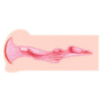 Haru Mini Twin Layer Mens Masturbator by Kokos - Masturbators and Strokers