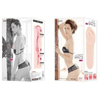 Haru Mini Twin Layer Mens Masturbator by Kokos - Masturbators and Strokers