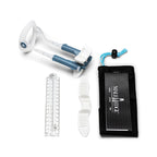 Male Edge Basic Penis Developer Traction Enlargement Device > Pumps > Penis Pumps Performance