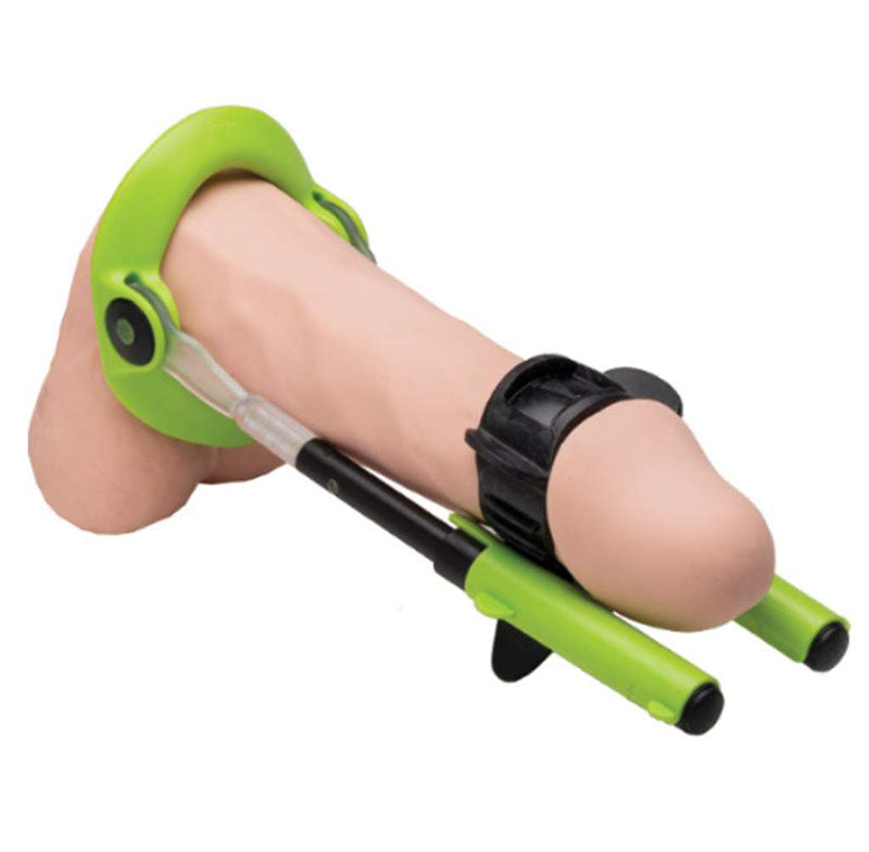 Male Edge Extra – Penis Developer Penis Pump > Pumps > Penis Pumps Performance