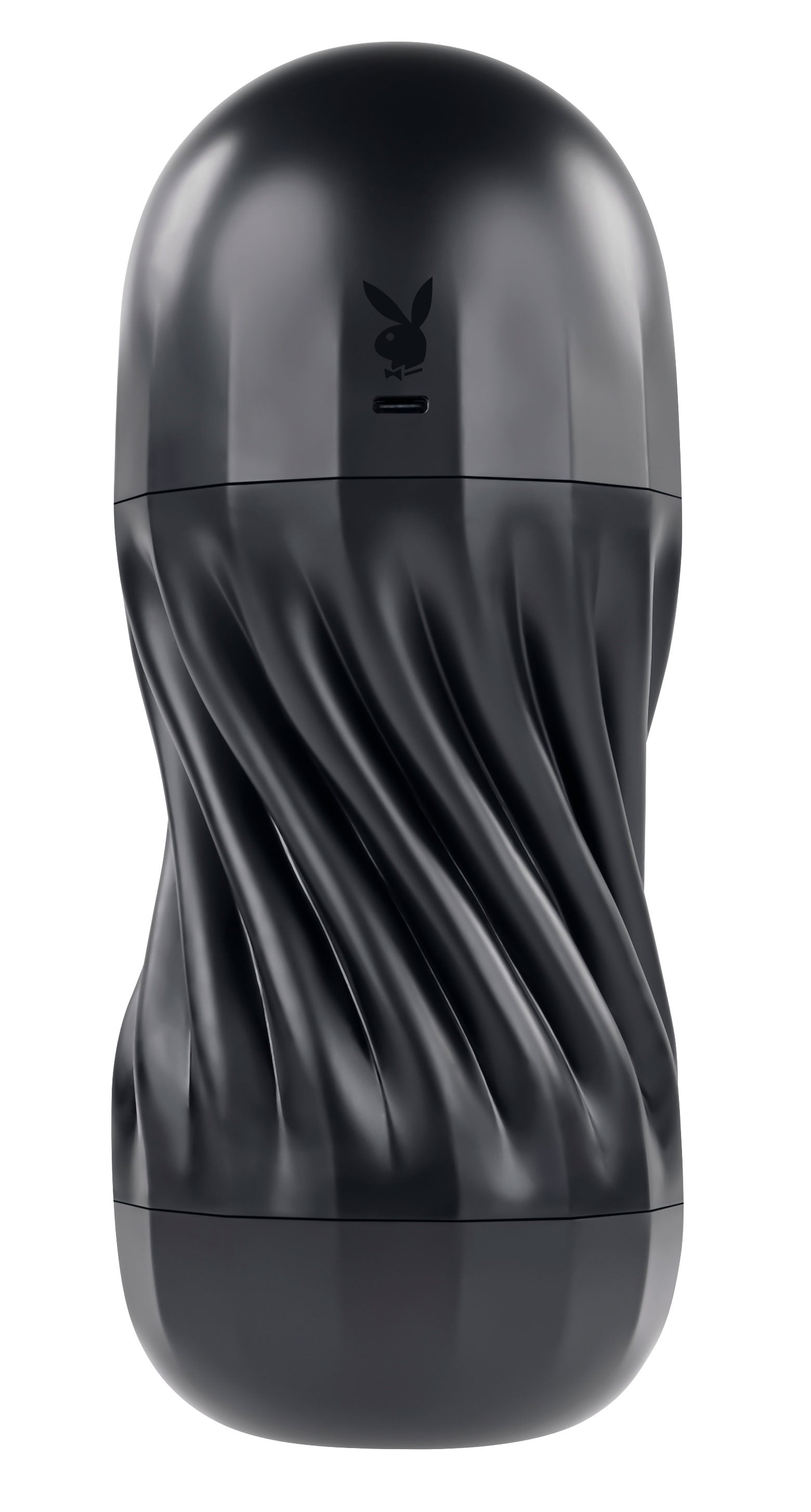 Playboy Pleasure SOLO Stroker with Vibrating Functions > Sex Toys For Men > Masturbators > Vibrating