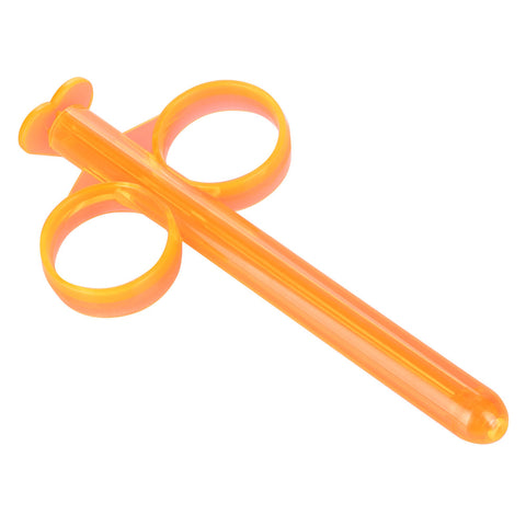 Lube Tube Orange Lubricant Dispensing Tube Set Lube Applicator