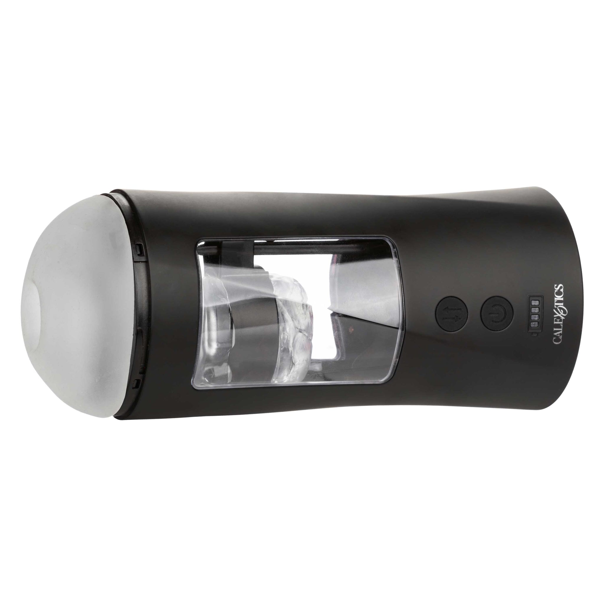 Bionic Power Stroker – Masturbator > Sex Toys For Men > Masturbators Premium