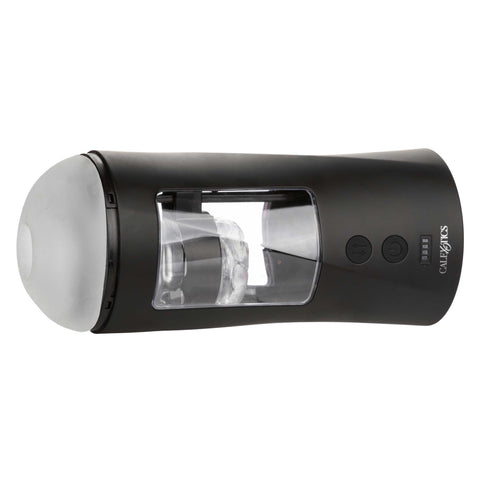 Bionic Power Stroker – Masturbator > Sex Toys For Men > Masturbators Premium