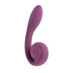 Gender X POSEABLE YOU - Poseable Vibrator 17.1cm > Vibrators > Unconventional