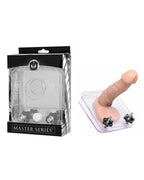 Master Series Cock And Ball Board > Bondage Gear > Medical Instruments