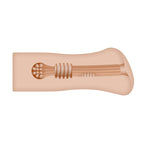 Selopa Party Pack Light 3 Life-Like Strokers - Realistic Textured Stroker Set > Sex Toys For Men > Masturbators > Manual