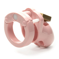 Cockcage Mr Stubb Pink 1.75 Inch Length for Sensual Restraint Cages