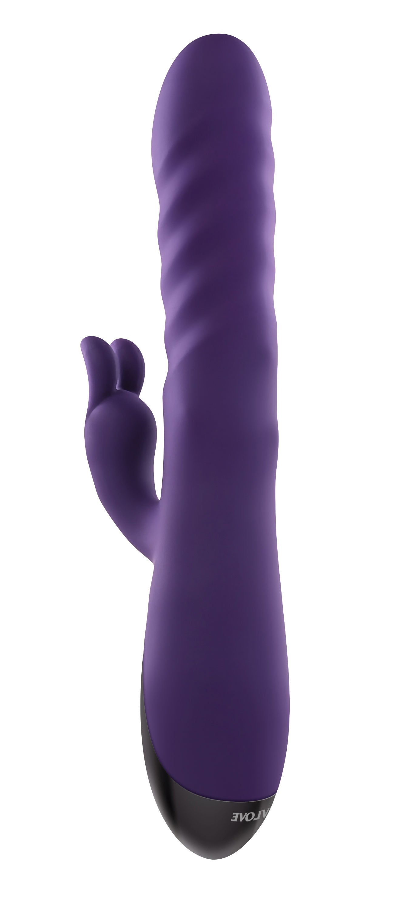 Evolved Rascal Rabbit 22.9 cm Rabbit Vibrator > Vibrators > Ladies > Rabbit