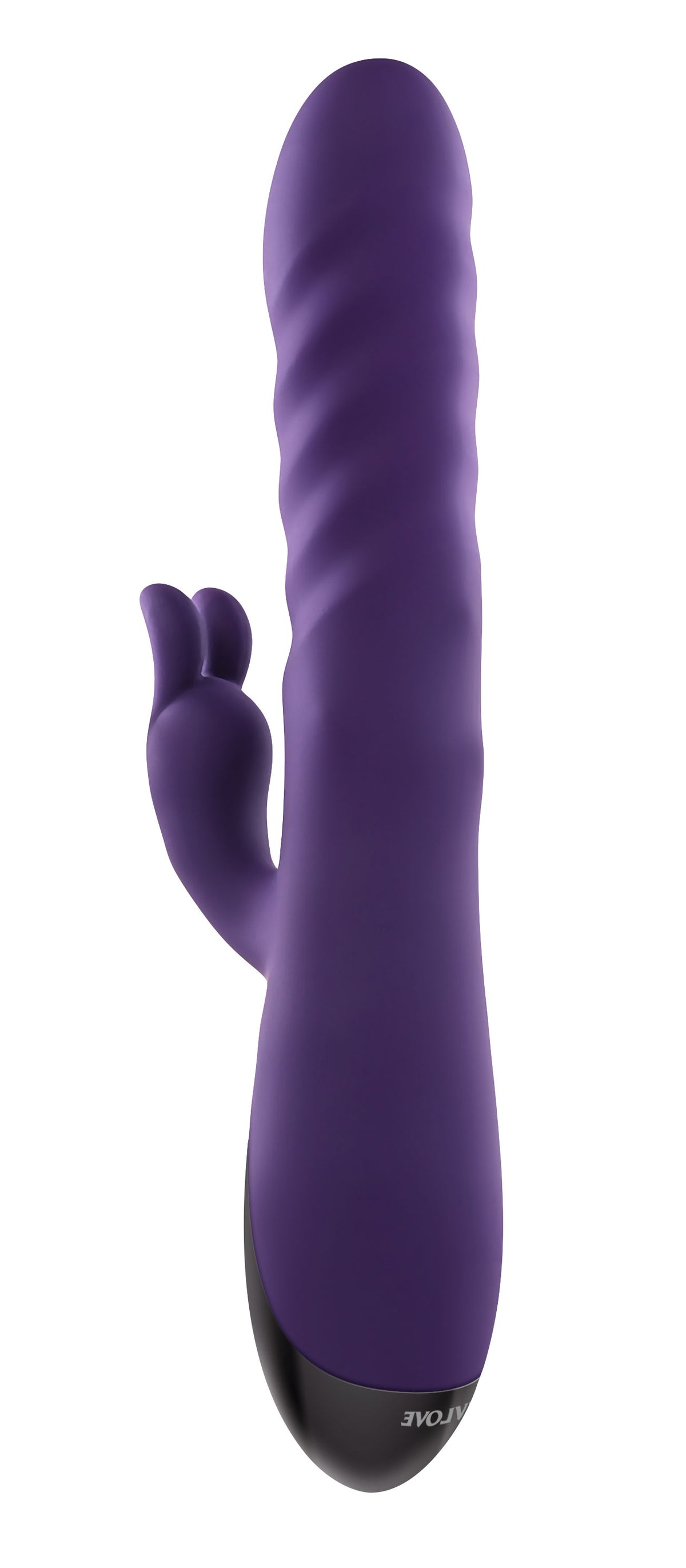 Evolved Rascal Rabbit 22.9cm Rabbit Vibrator > Vibrators > Ladies > Rabbit
