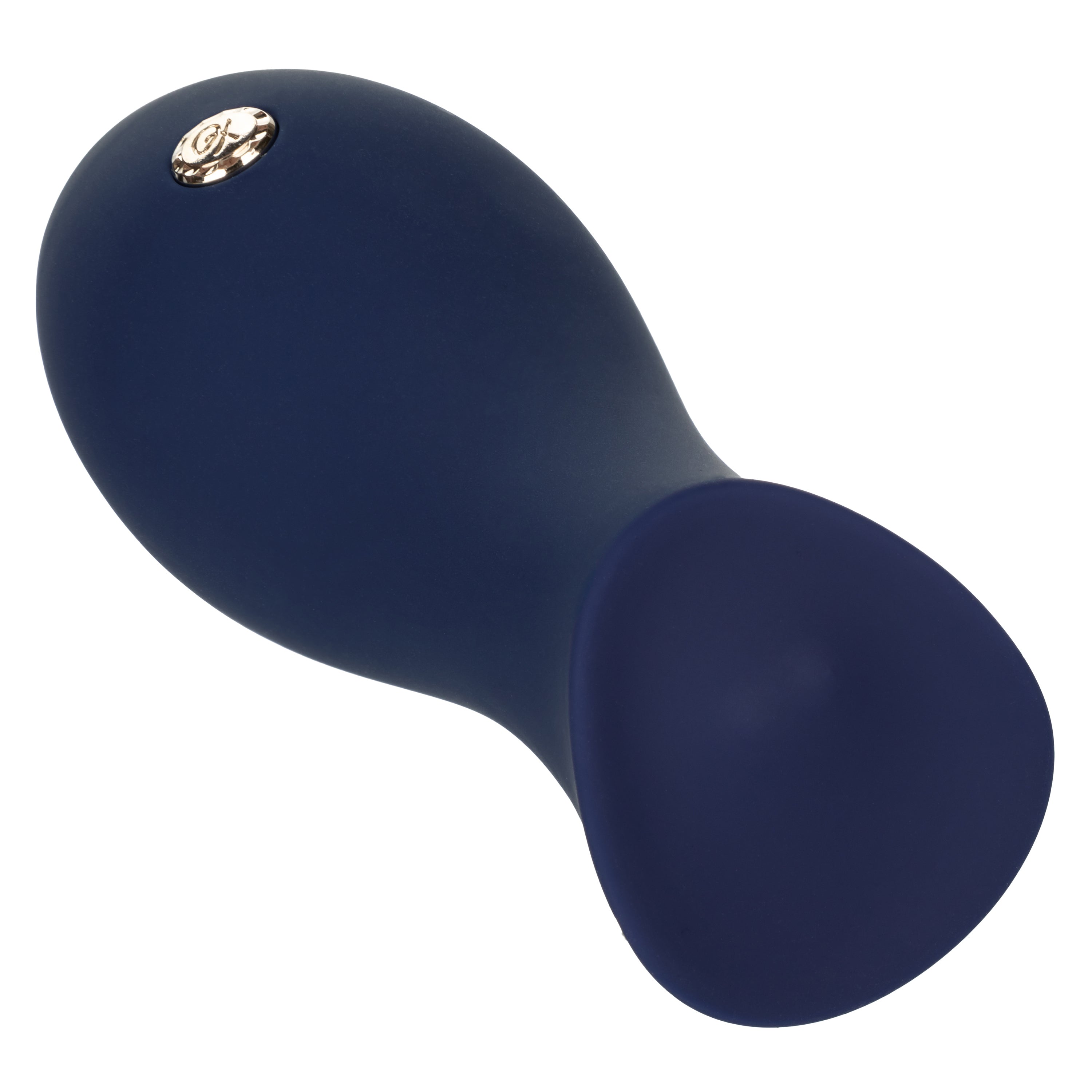 Chic Tulip Waterproof Dual Motor Rolling Massager in Navy Blue with 10 Speeds and Rechargeable > Sex Toys For Ladies > Rose Stimulators
