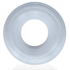 Roto Grooved Gripper-Ribbed Cockring > Cock Ring > Single