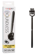 Boundless Trio Pleasure Wheel > Bondage Gear > Medical Instruments