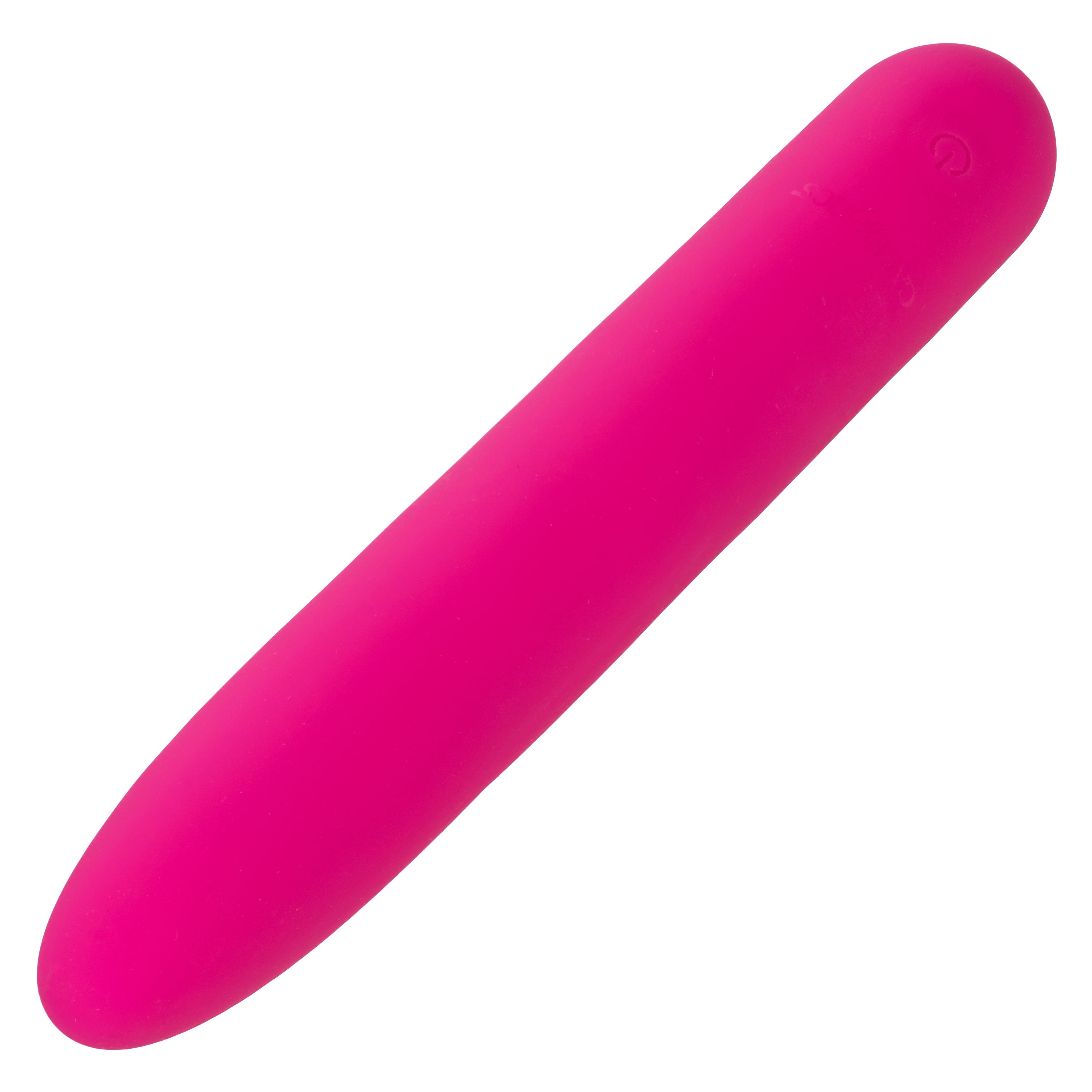 Bliss Liquid Silicone Vibe Pink 10-Speed Vibrator > Vibrators > Mini Vibrators