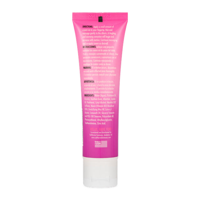 Libido Aphrodisiac for Her – Personal Stimulant Gel Secondary image