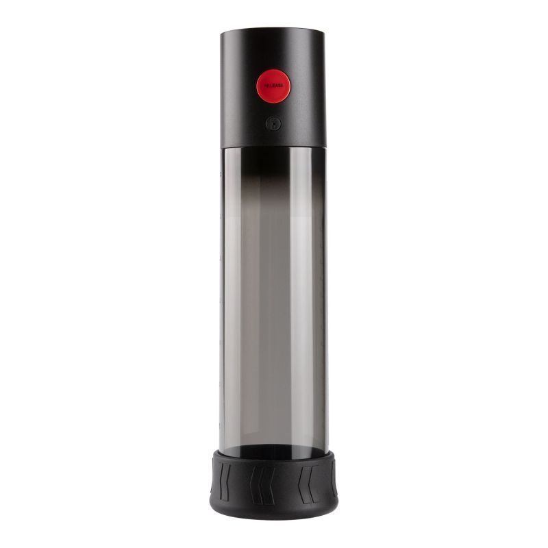 Macho Work 1 – Luxury Stepless Suction Penis Pump > Pumps > Penis Pumps Electric