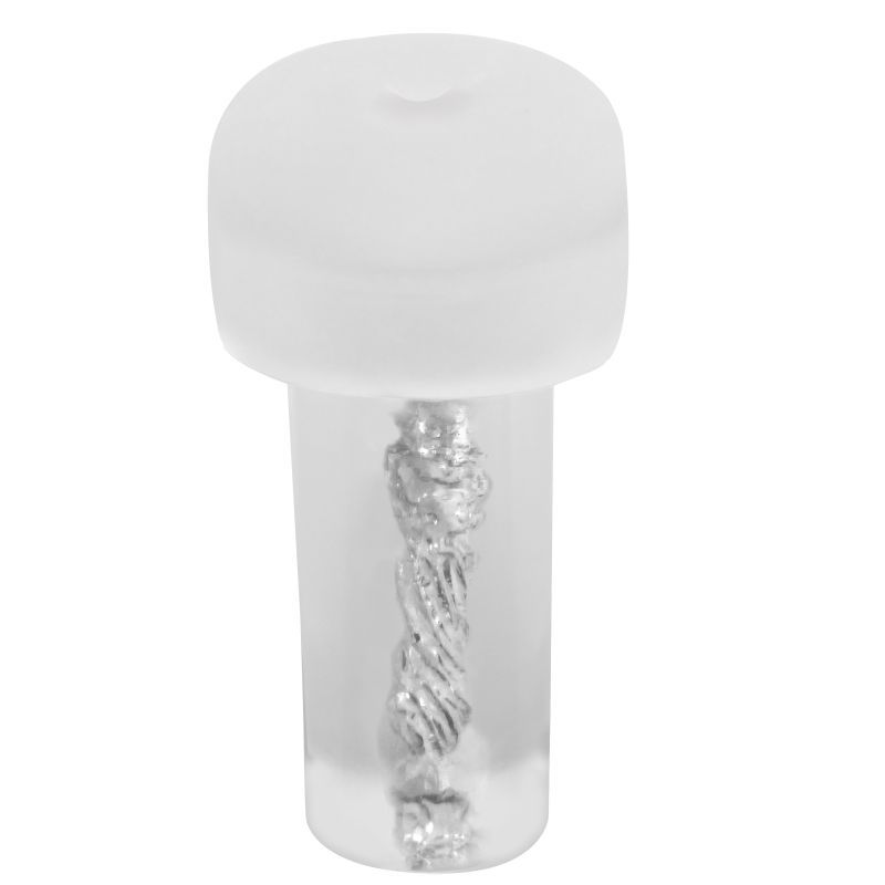 Magic Sleeve Pussy Small Realistic Sex Toy for Ultimate Pleasure > Pumps > Pump Accessories Main image