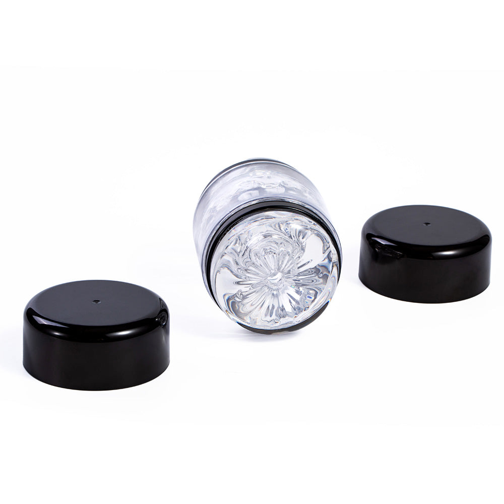 Maia ANSON Male Stroker 11cm Length 7cm Diameter Strokers - Cup|Egg